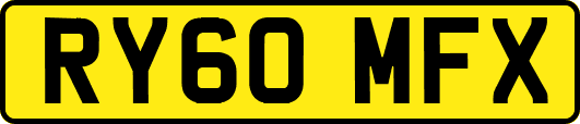 RY60MFX