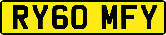 RY60MFY