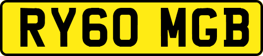 RY60MGB