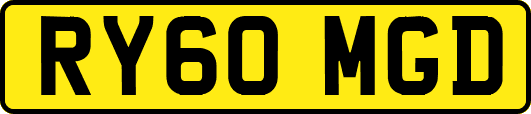 RY60MGD