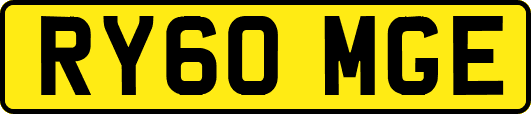 RY60MGE