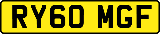 RY60MGF