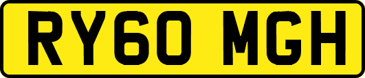 RY60MGH
