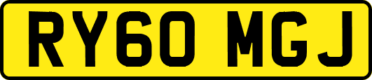 RY60MGJ