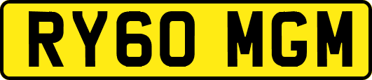 RY60MGM