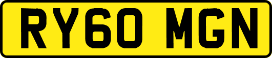 RY60MGN