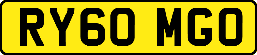 RY60MGO