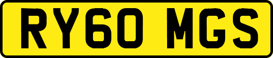 RY60MGS