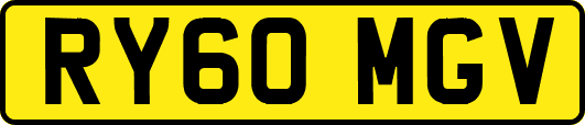 RY60MGV