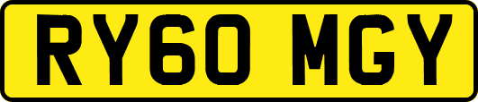 RY60MGY