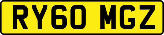 RY60MGZ