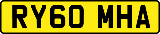 RY60MHA