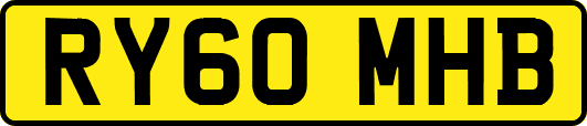 RY60MHB