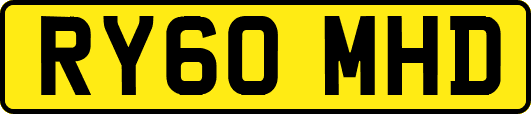 RY60MHD