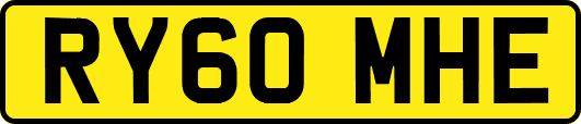RY60MHE