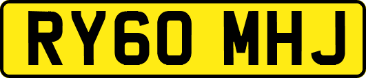 RY60MHJ