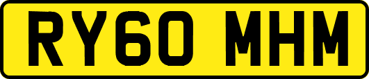 RY60MHM