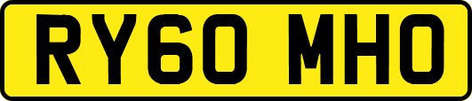 RY60MHO