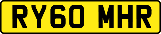 RY60MHR