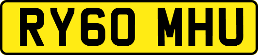 RY60MHU