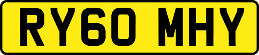 RY60MHY