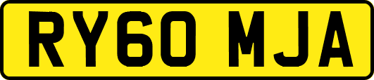 RY60MJA