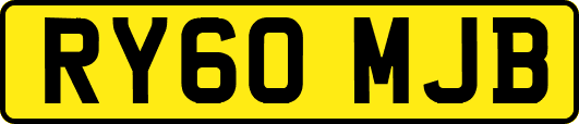RY60MJB
