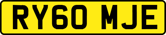 RY60MJE