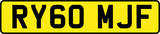 RY60MJF