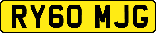 RY60MJG