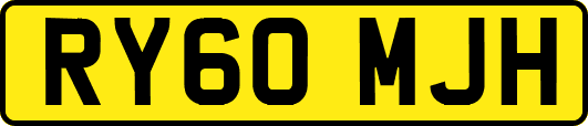 RY60MJH