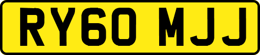 RY60MJJ
