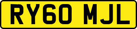 RY60MJL