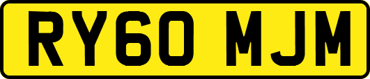 RY60MJM