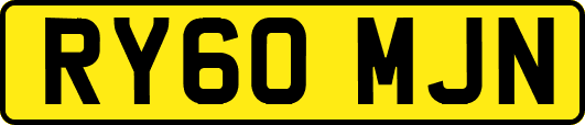 RY60MJN