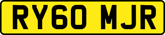 RY60MJR