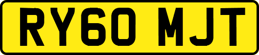 RY60MJT