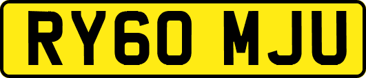 RY60MJU