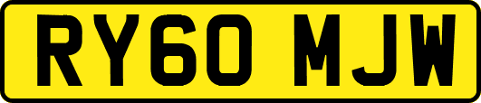 RY60MJW