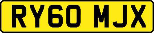 RY60MJX
