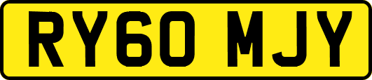 RY60MJY
