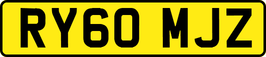 RY60MJZ
