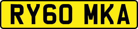 RY60MKA