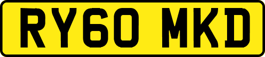 RY60MKD