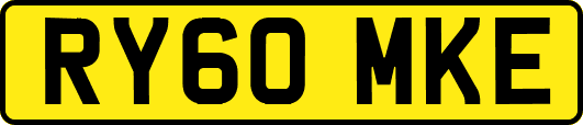 RY60MKE
