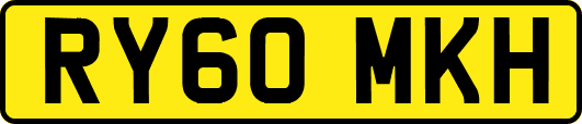 RY60MKH