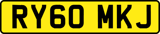 RY60MKJ