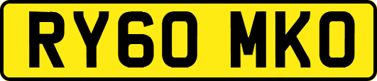 RY60MKO