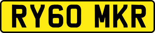RY60MKR