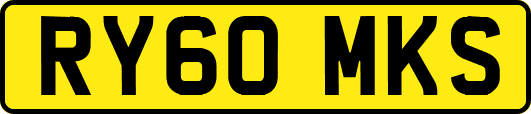 RY60MKS